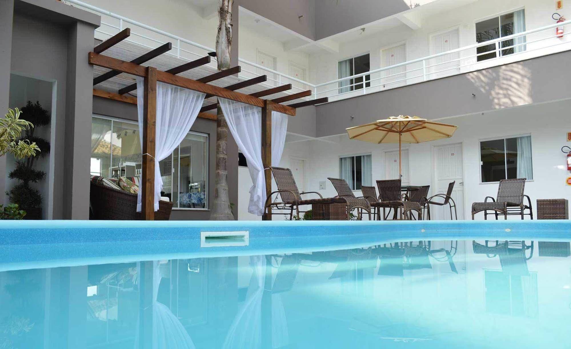 Pousada Portal do Sol