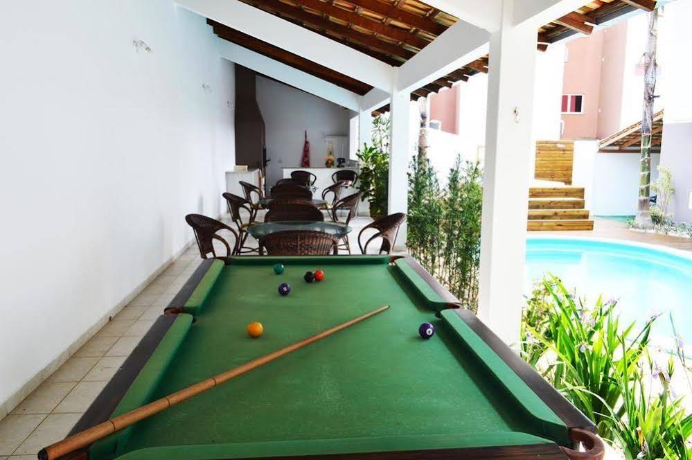 Pousada Portal do Sol