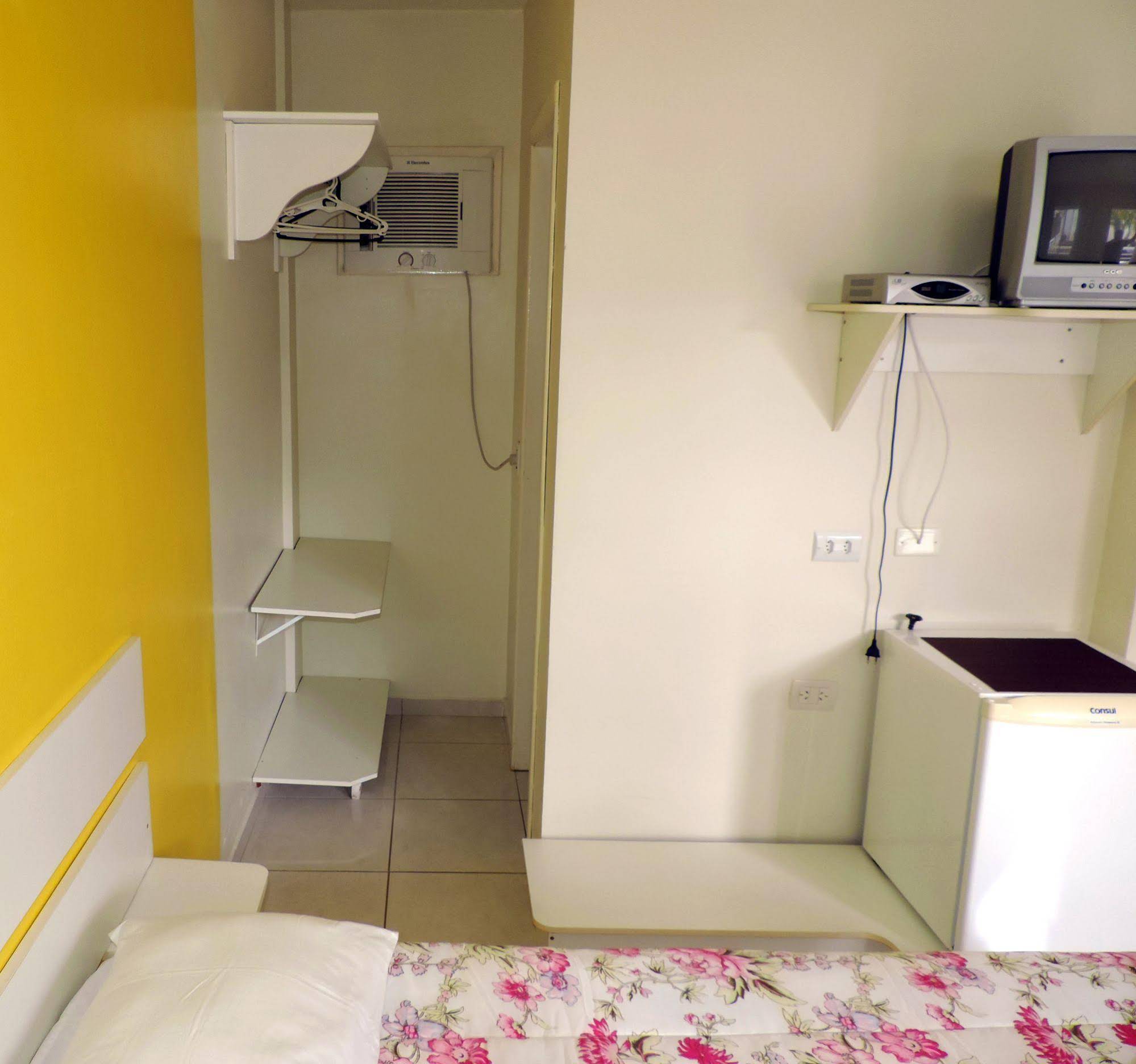 Pousada Portal do Sol