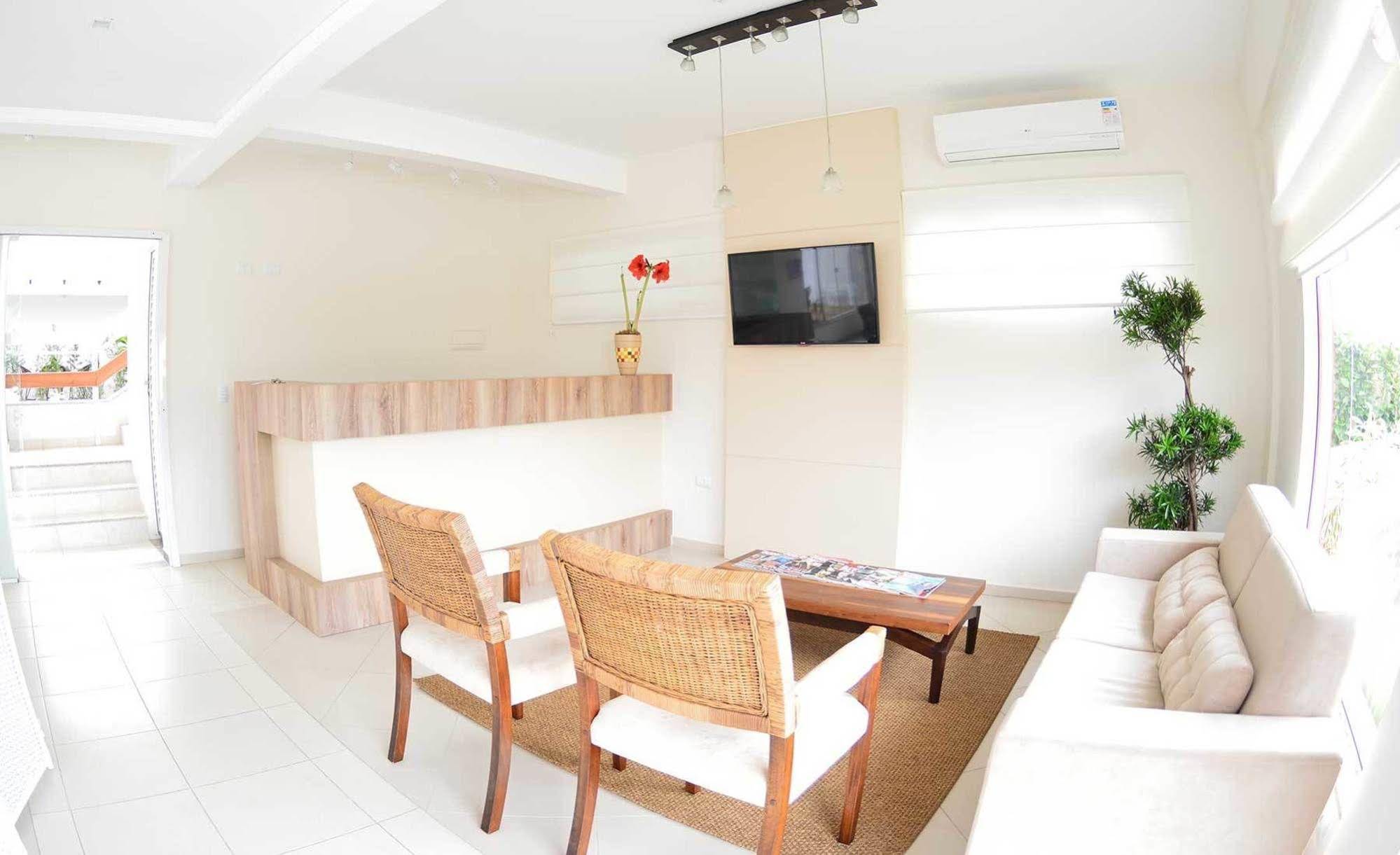 Pousada Portal do Sol