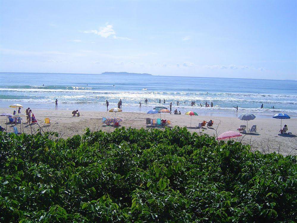 Pousada Quintal Do Mar Guesthouse