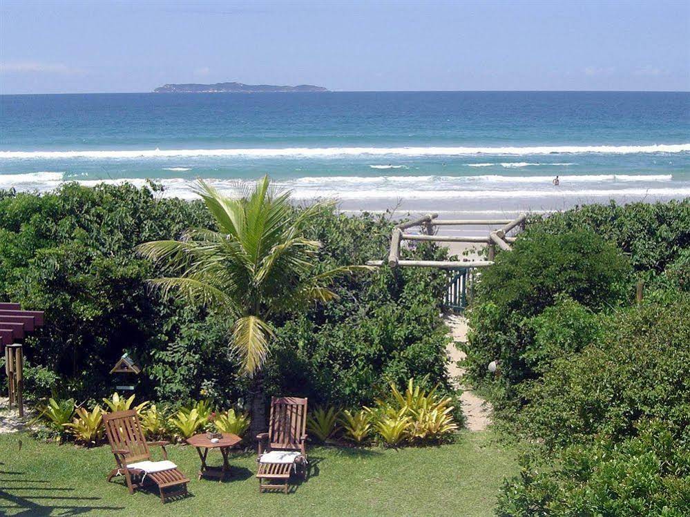 Pousada Quintal Do Mar Guesthouse