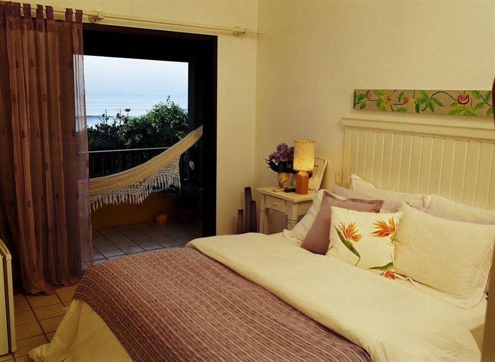 Pousada Quintal Do Mar Guesthouse