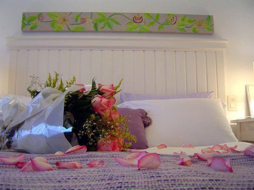Pousada Quintal Do Mar Guesthouse