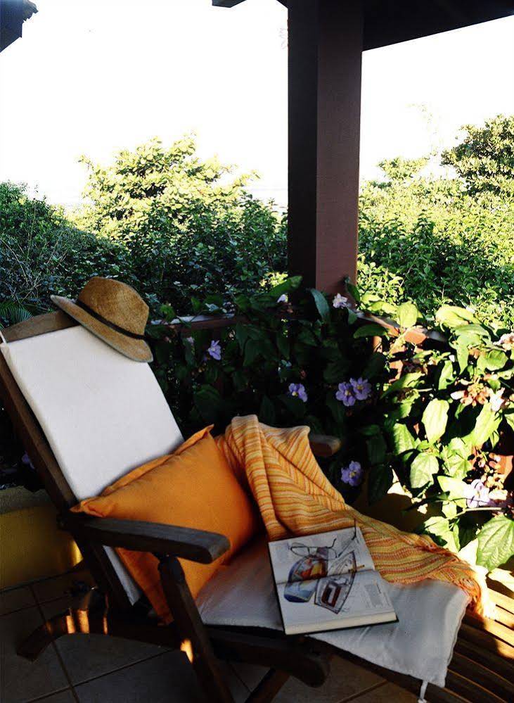 Pousada Quintal Do Mar Guesthouse