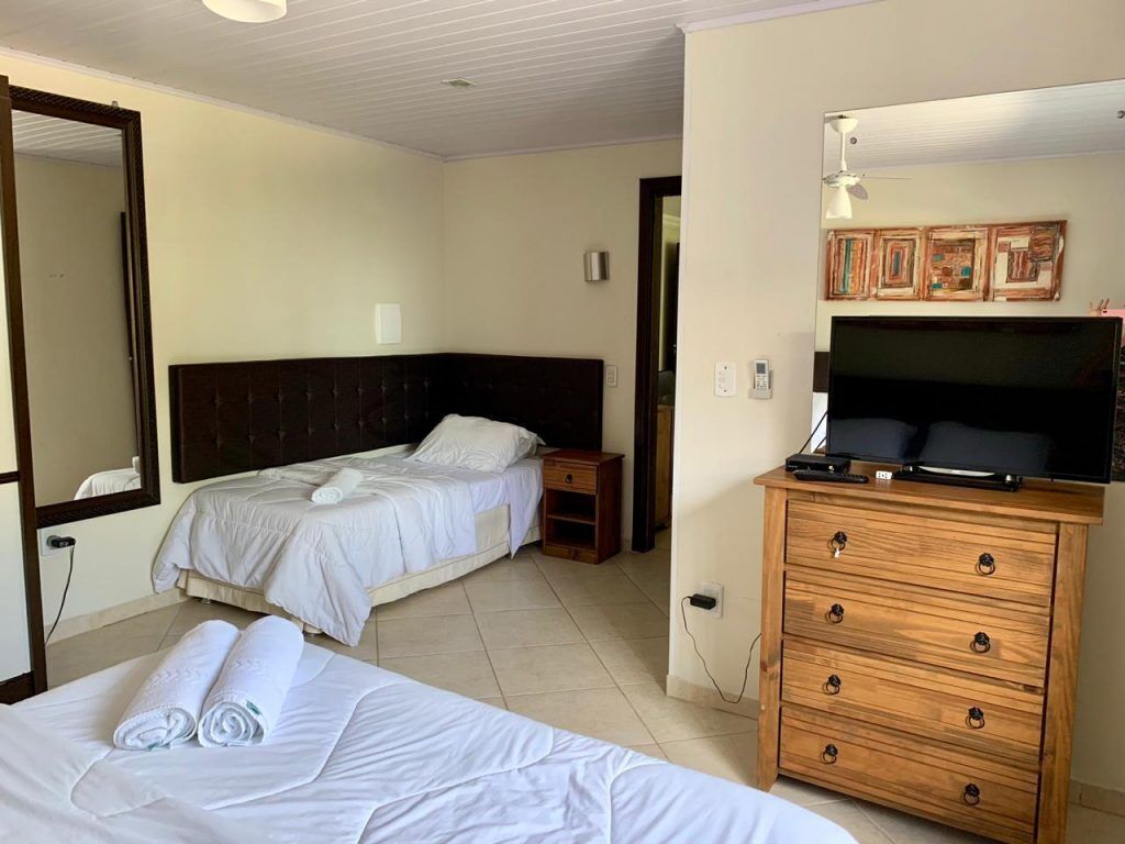 Pousada Solar Dos Girassois