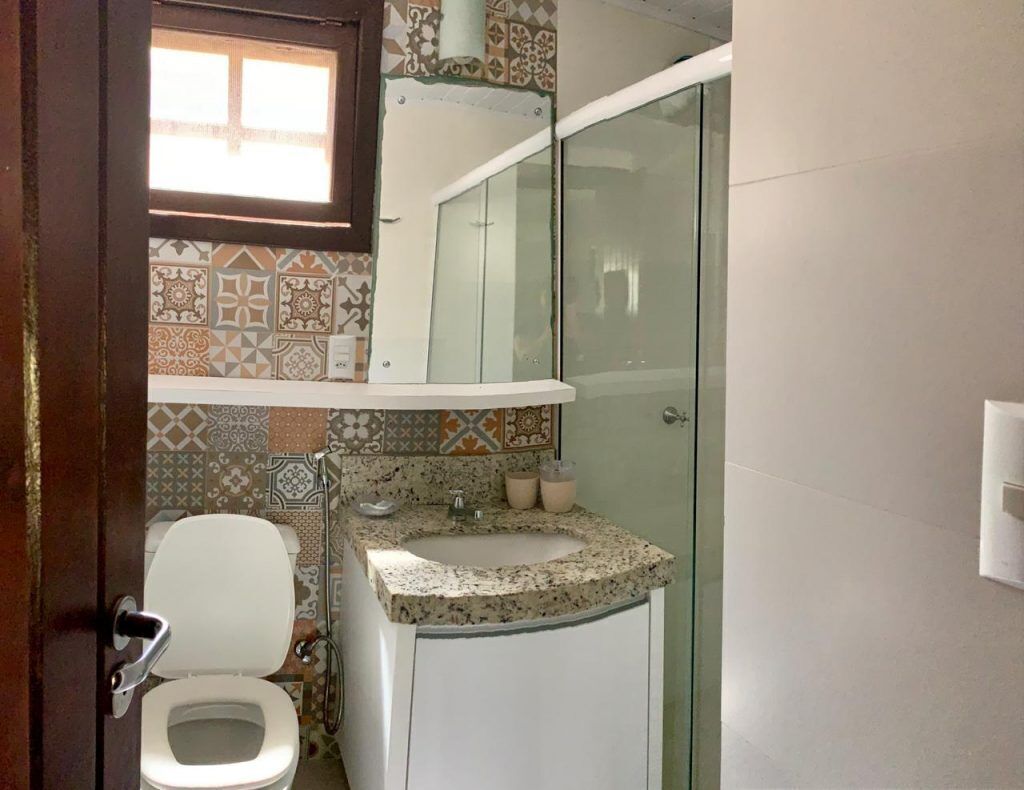 Pousada Solar Dos Girassois