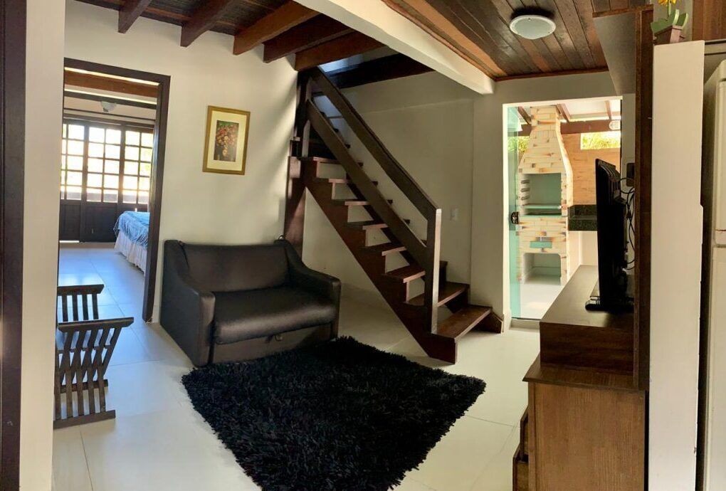 Pousada Solar Dos Girassois