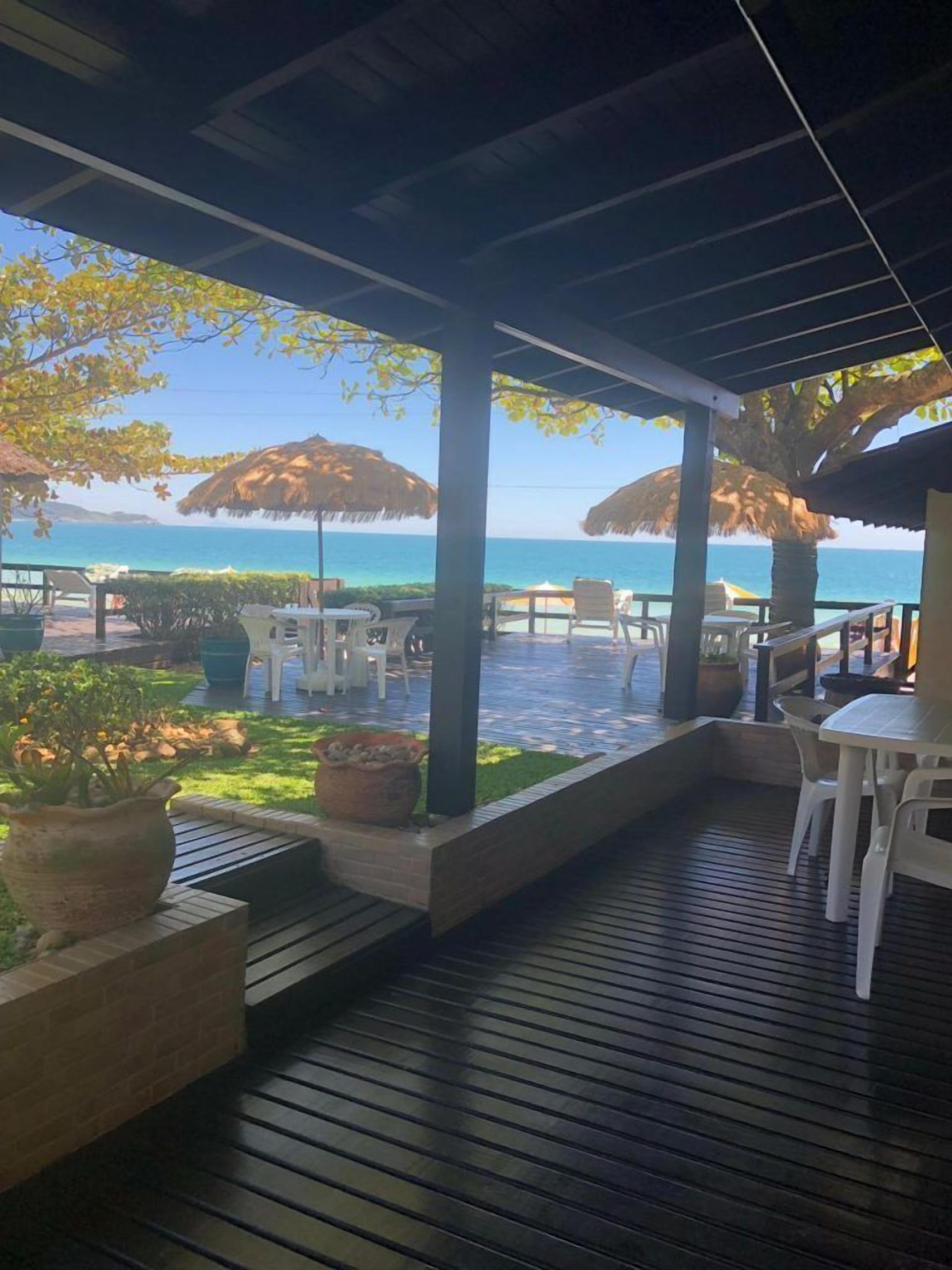 Pousada Solar Dos Girassois