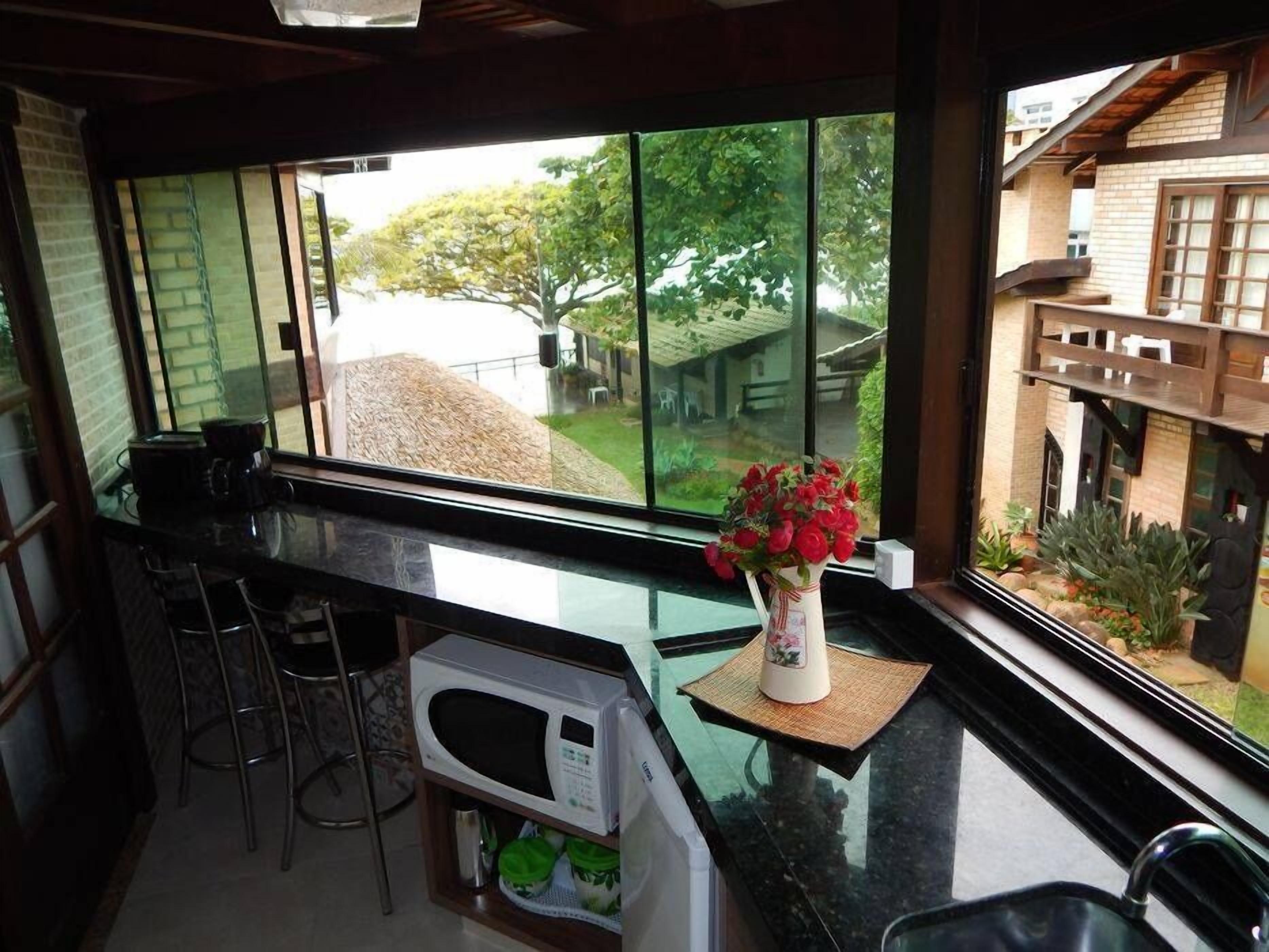 Pousada Solar Dos Girassois