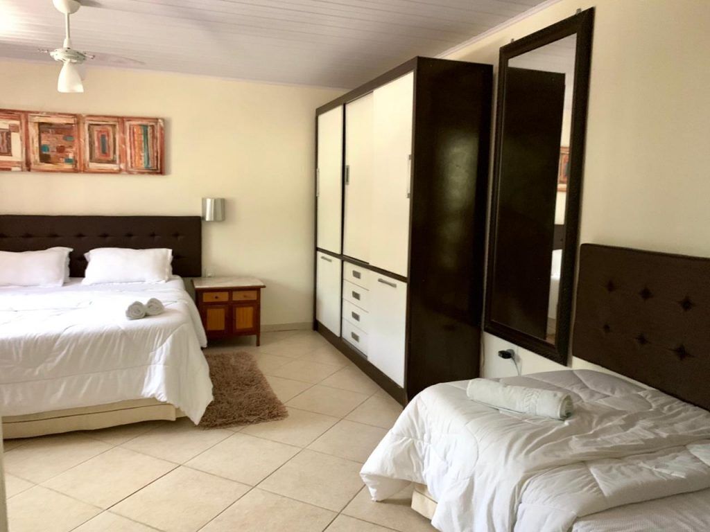 Pousada Solar Dos Girassois