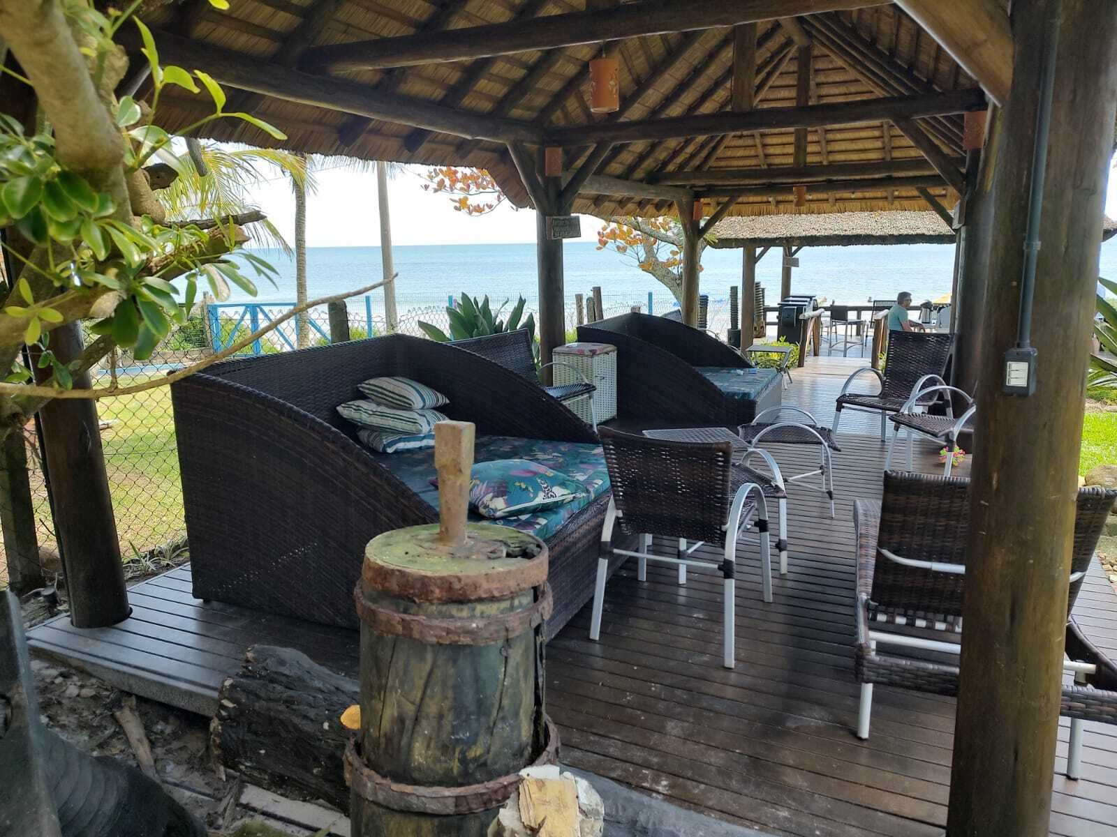 Pousada Solar Dos Girassois