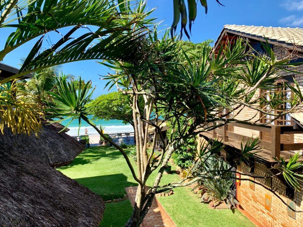 Pousada Solar Dos Girassois