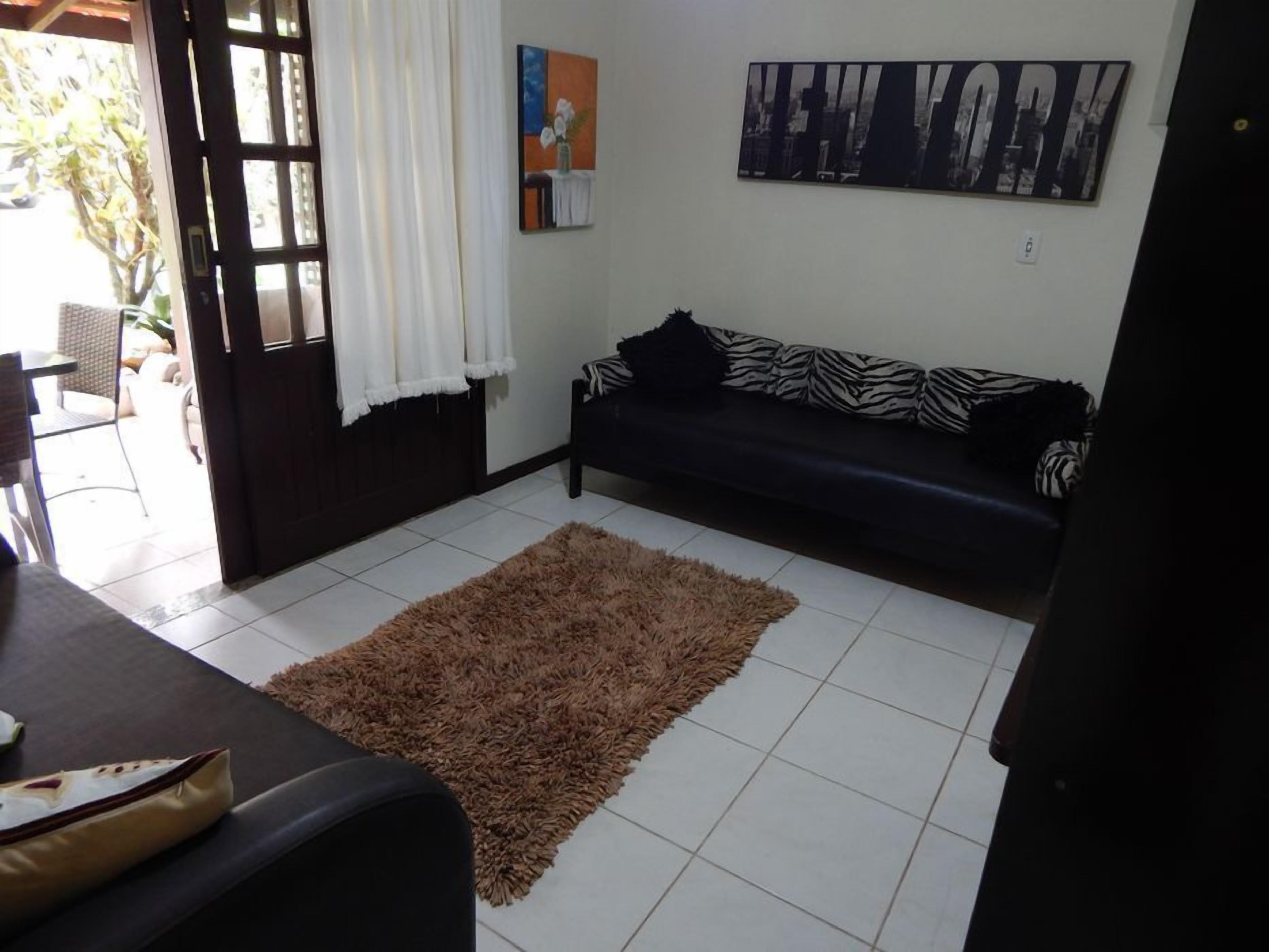 Pousada Solar Dos Girassois