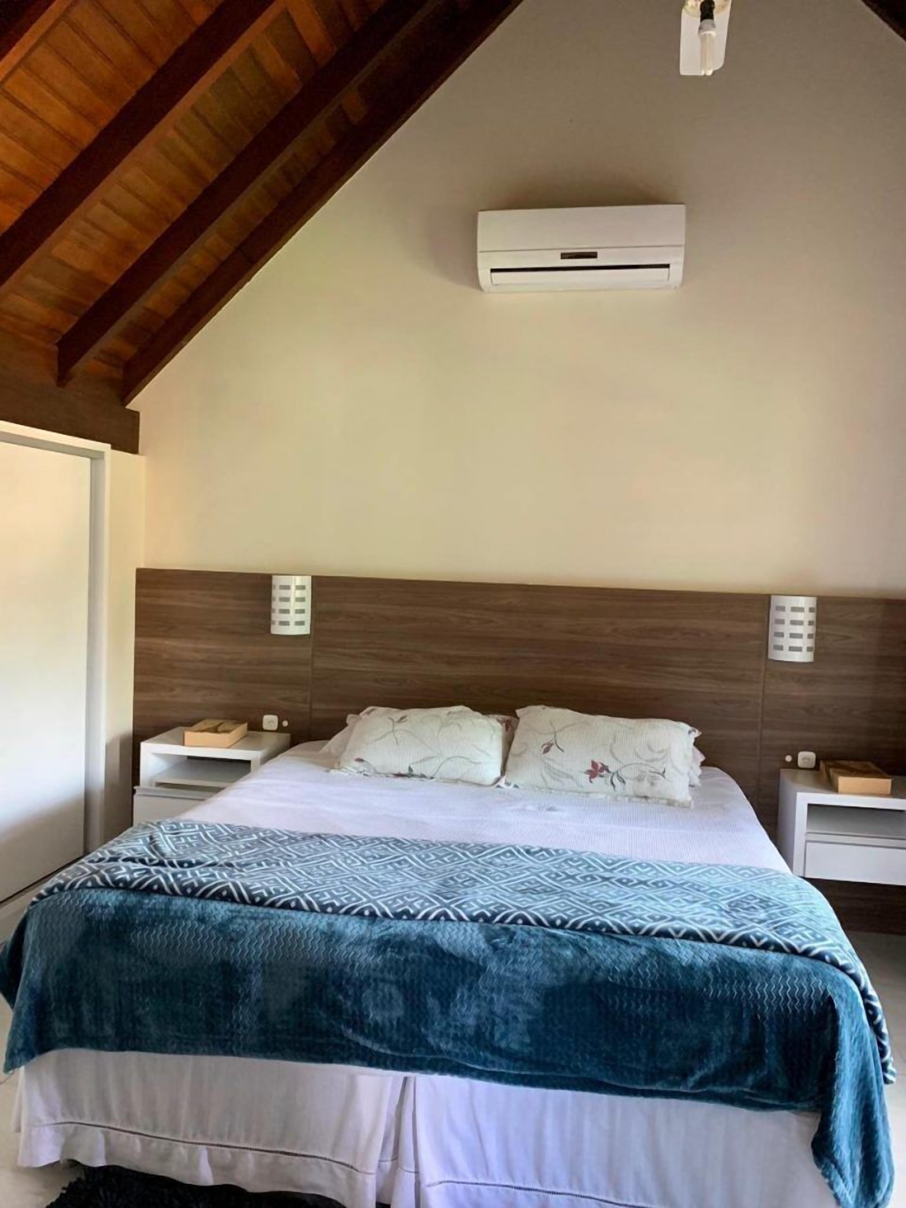 Pousada Solar Dos Girassois