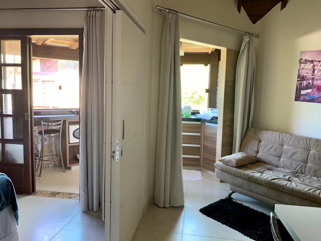 Pousada Solar Dos Girassois