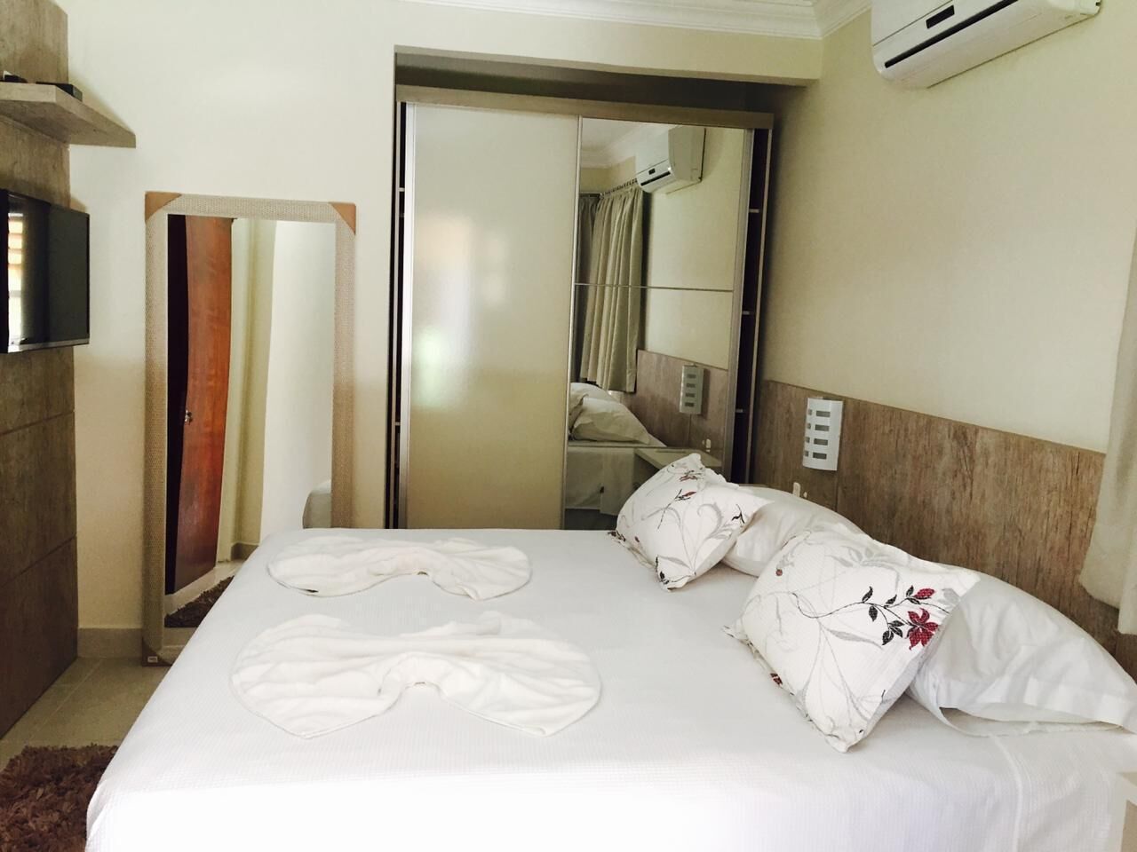 Pousada Solar Dos Girassois