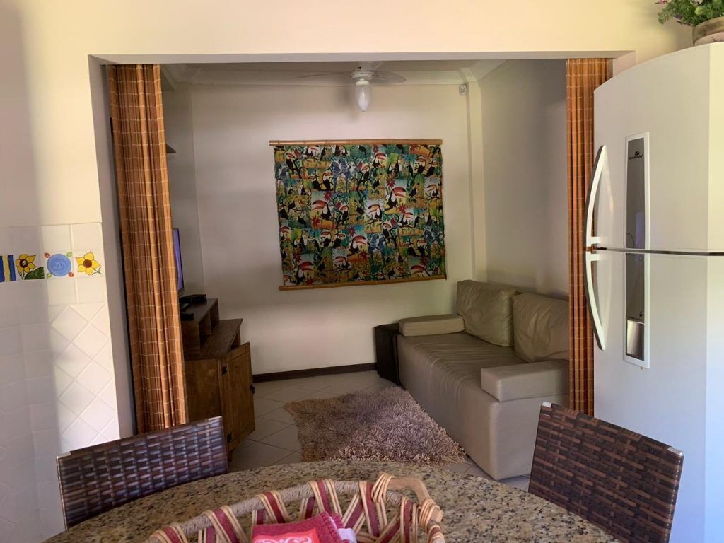 Pousada Solar Dos Girassois