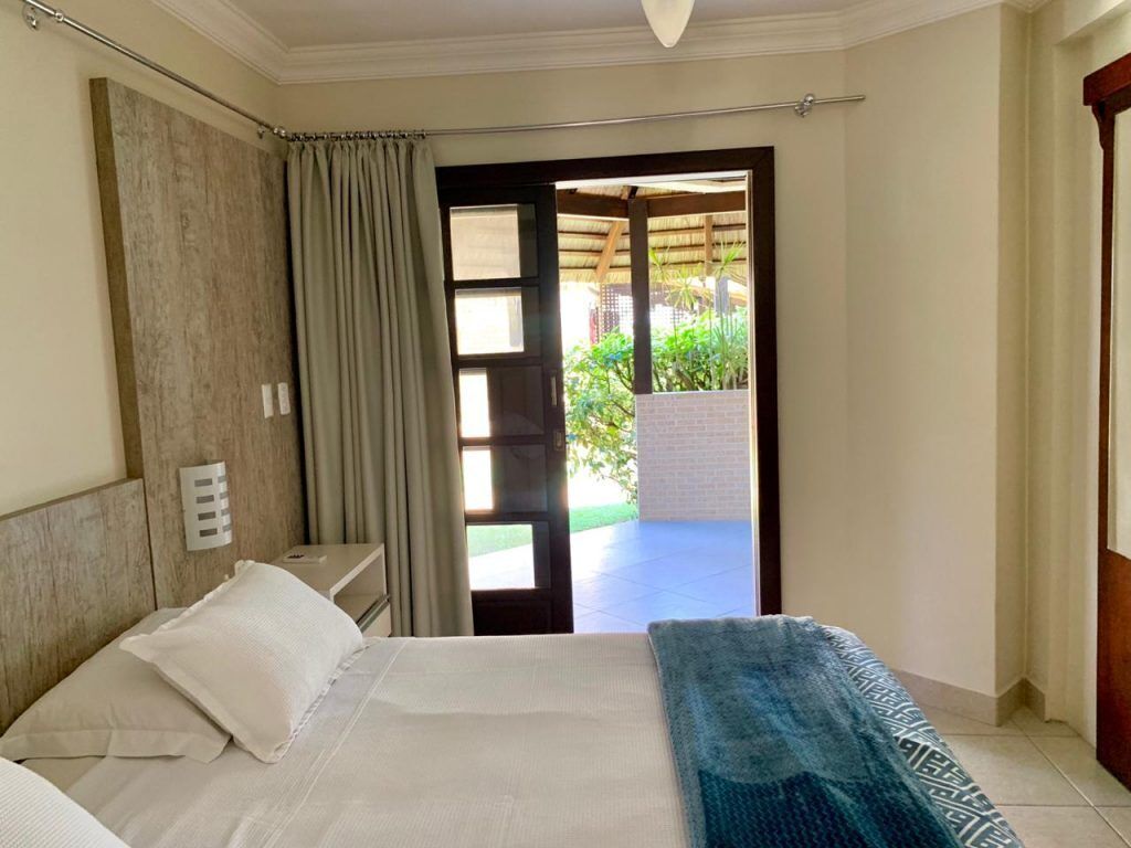 Pousada Solar Dos Girassois