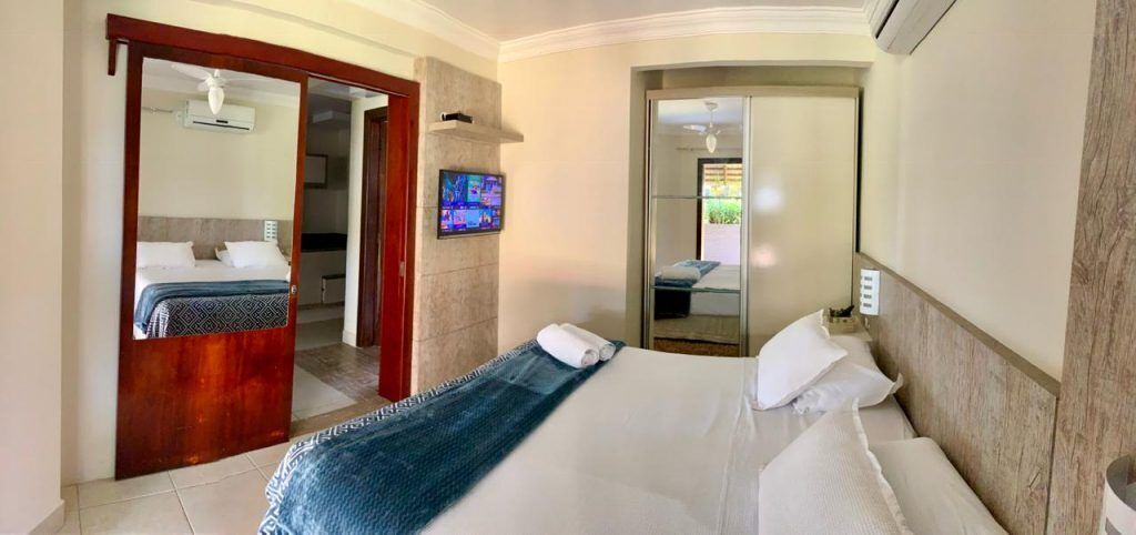 Pousada Solar Dos Girassois