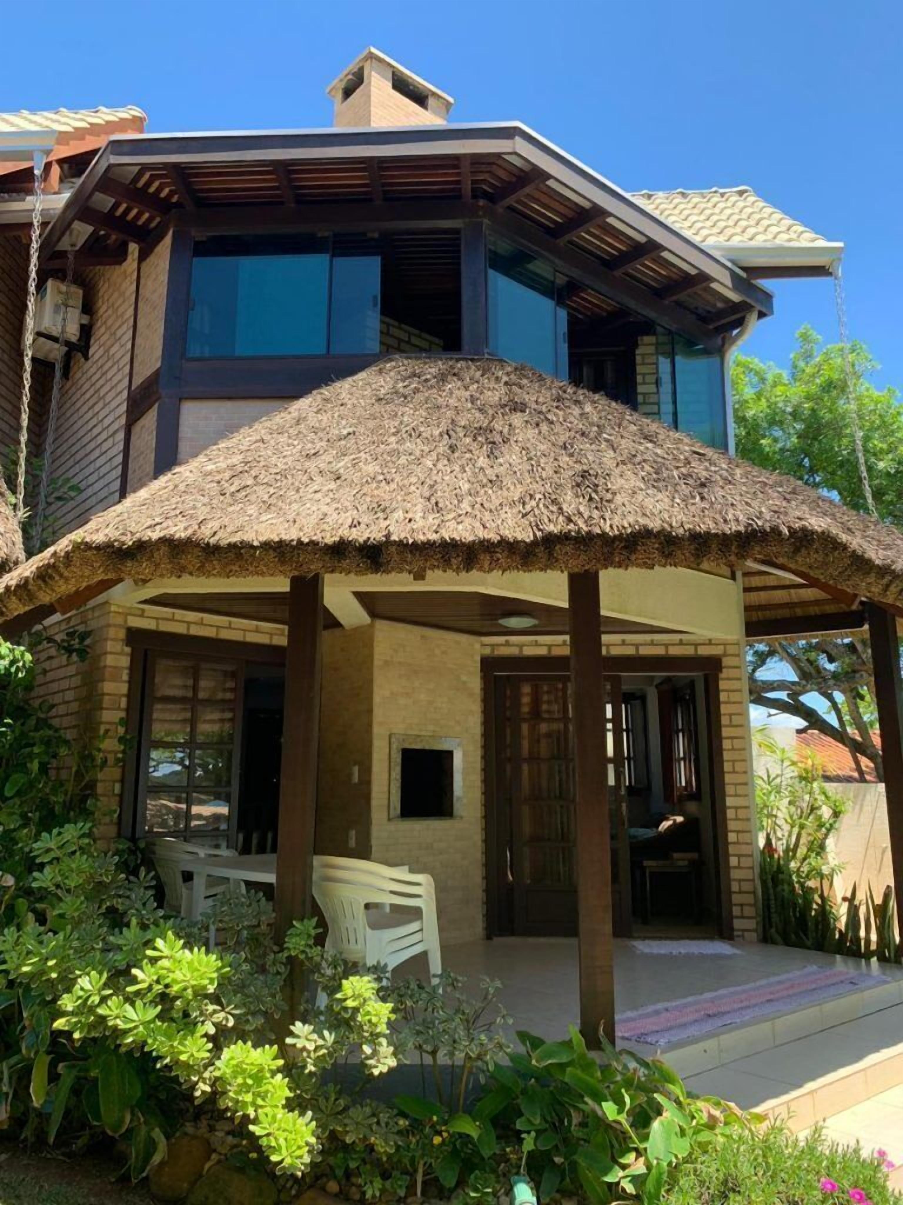 Pousada Solar Dos Girassois