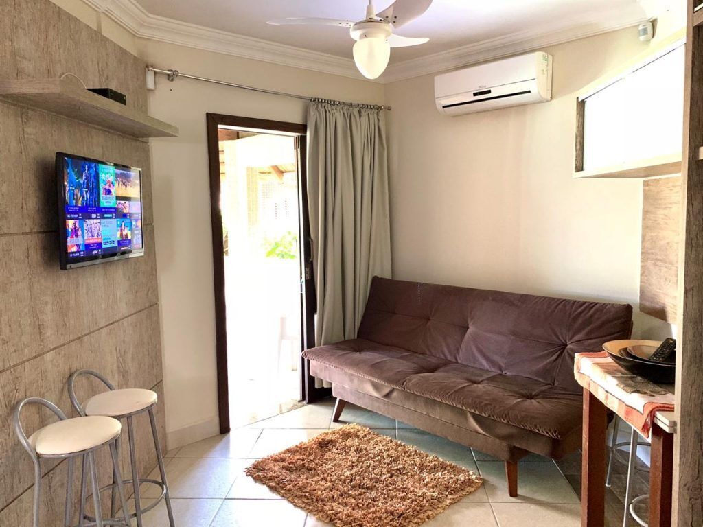 Pousada Solar Dos Girassois