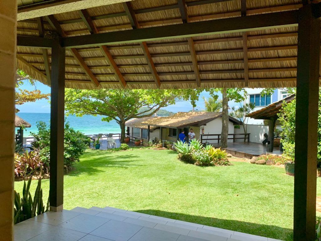 Pousada Solar Dos Girassois