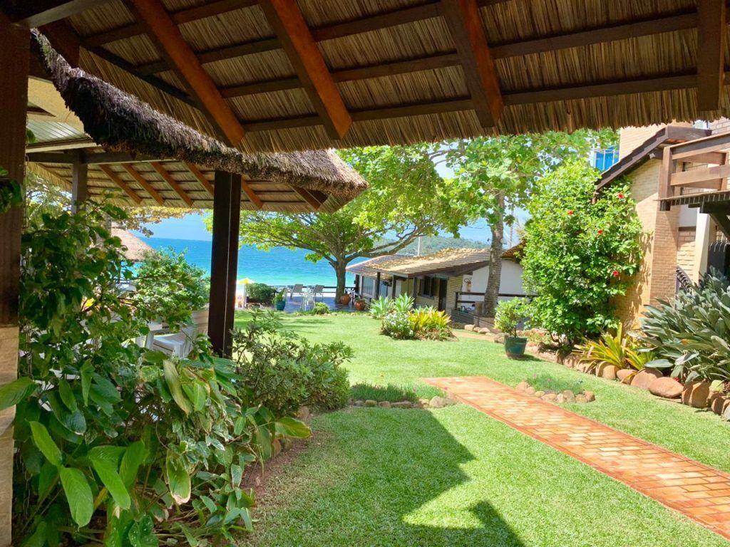 Pousada Solar Dos Girassois