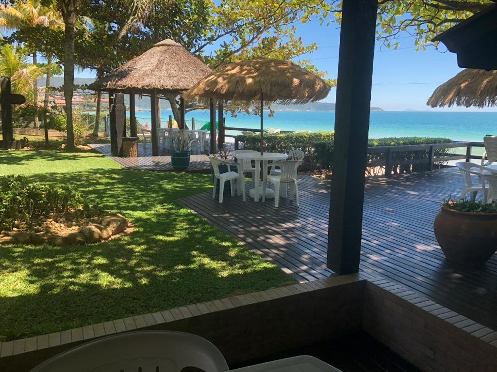 Pousada Solar Dos Girassois