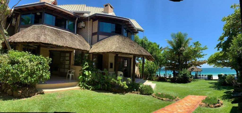 Pousada Solar Dos Girassois