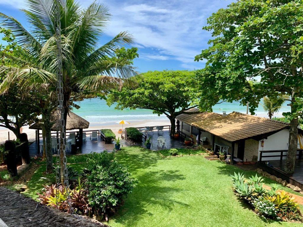 Pousada Solar Dos Girassois