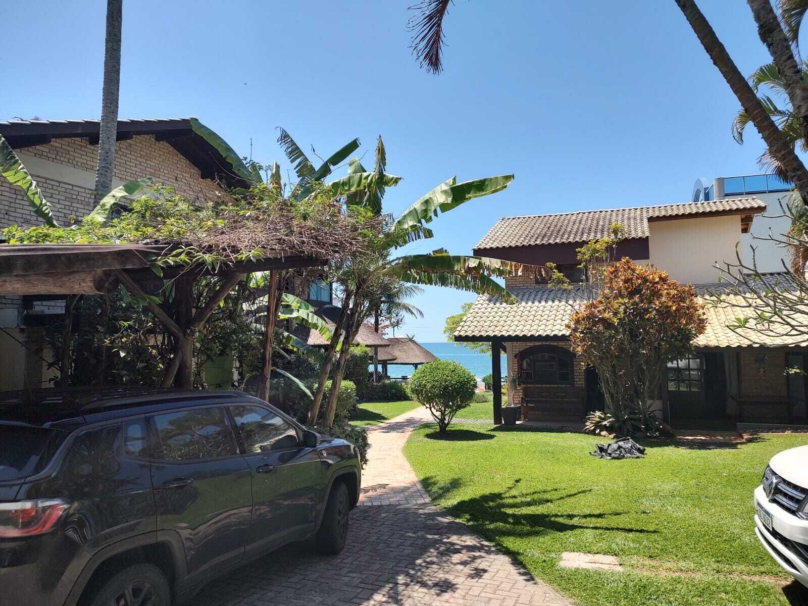 Pousada Solar Dos Girassois