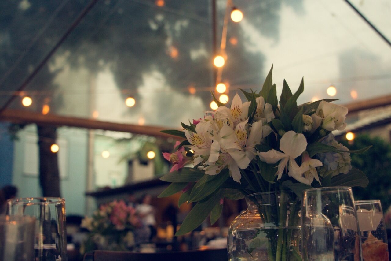 Pousada Solar Dos Girassois