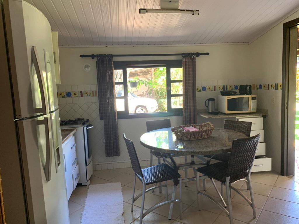 Pousada Solar Dos Girassois