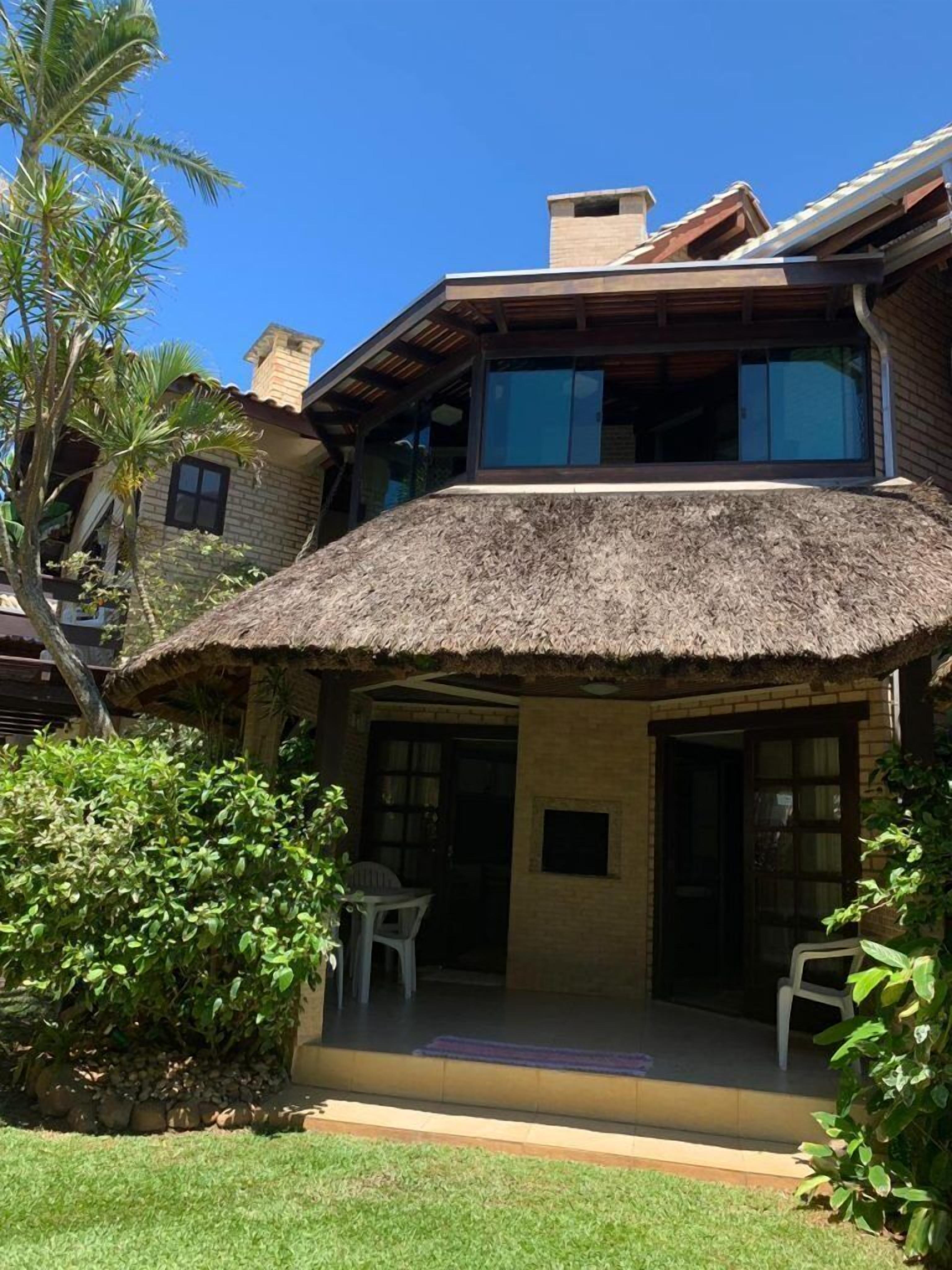 Pousada Solar Dos Girassois