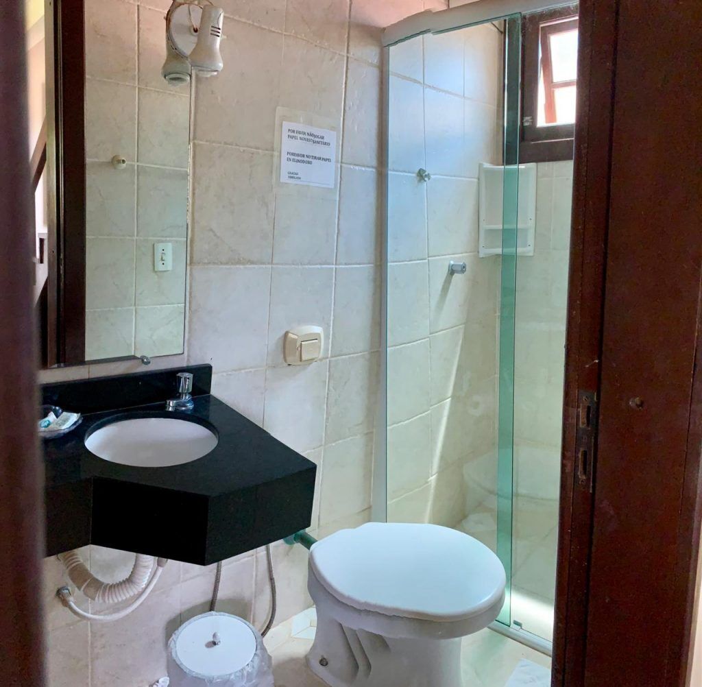 Pousada Solar Dos Girassois