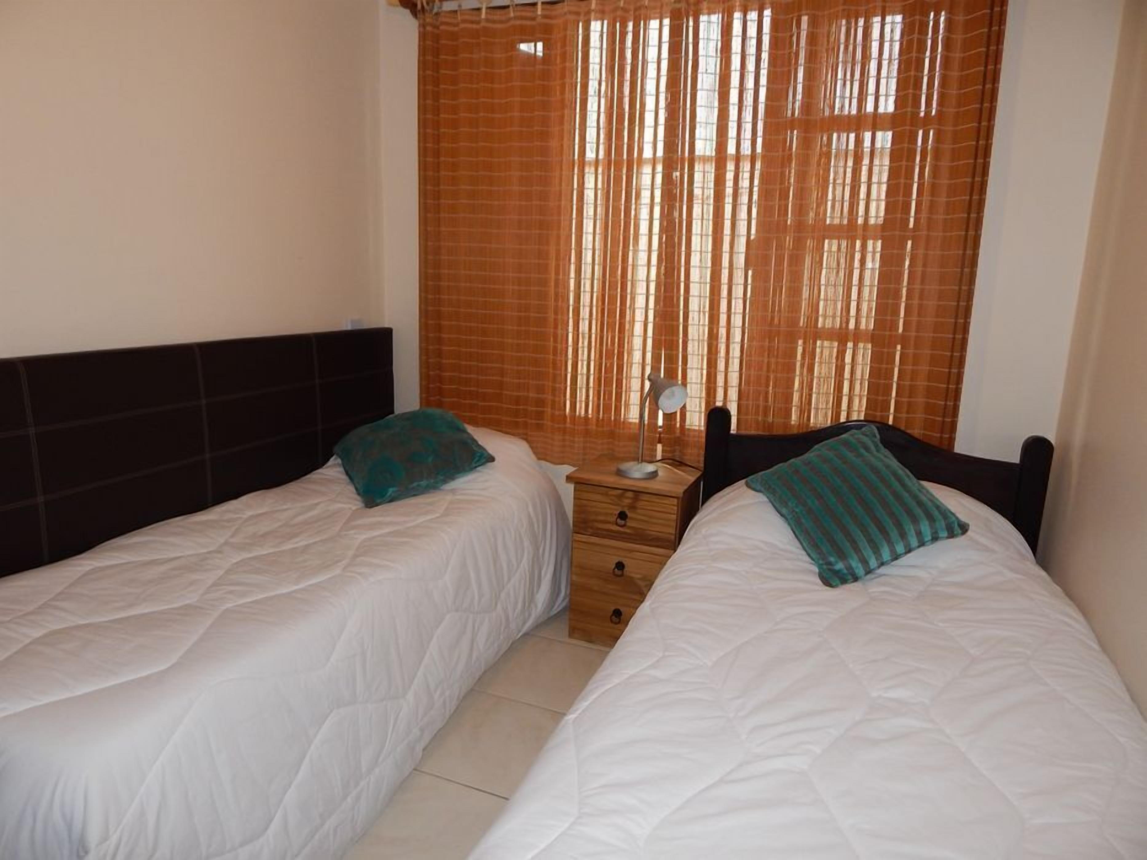 Pousada Solar Dos Girassois