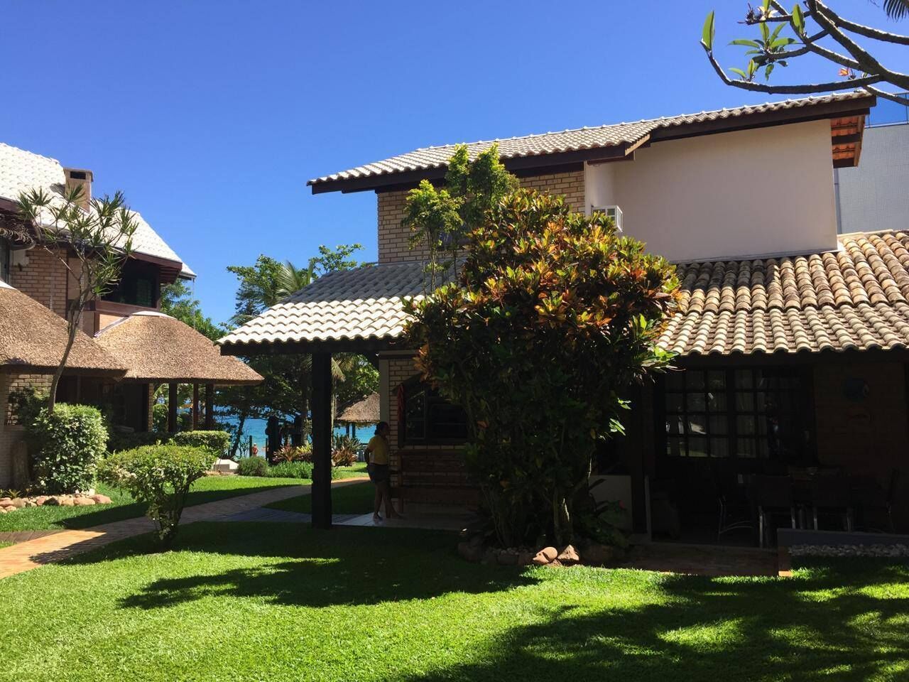 Pousada Solar Dos Girassois