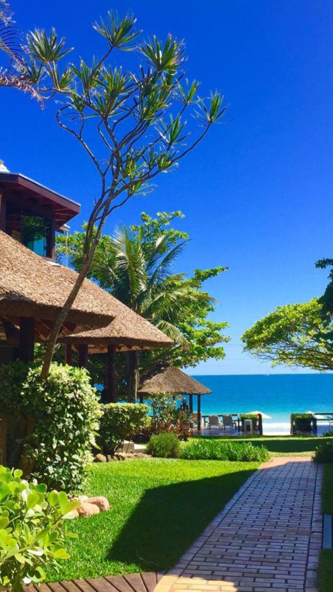 Pousada Solar Dos Girassois