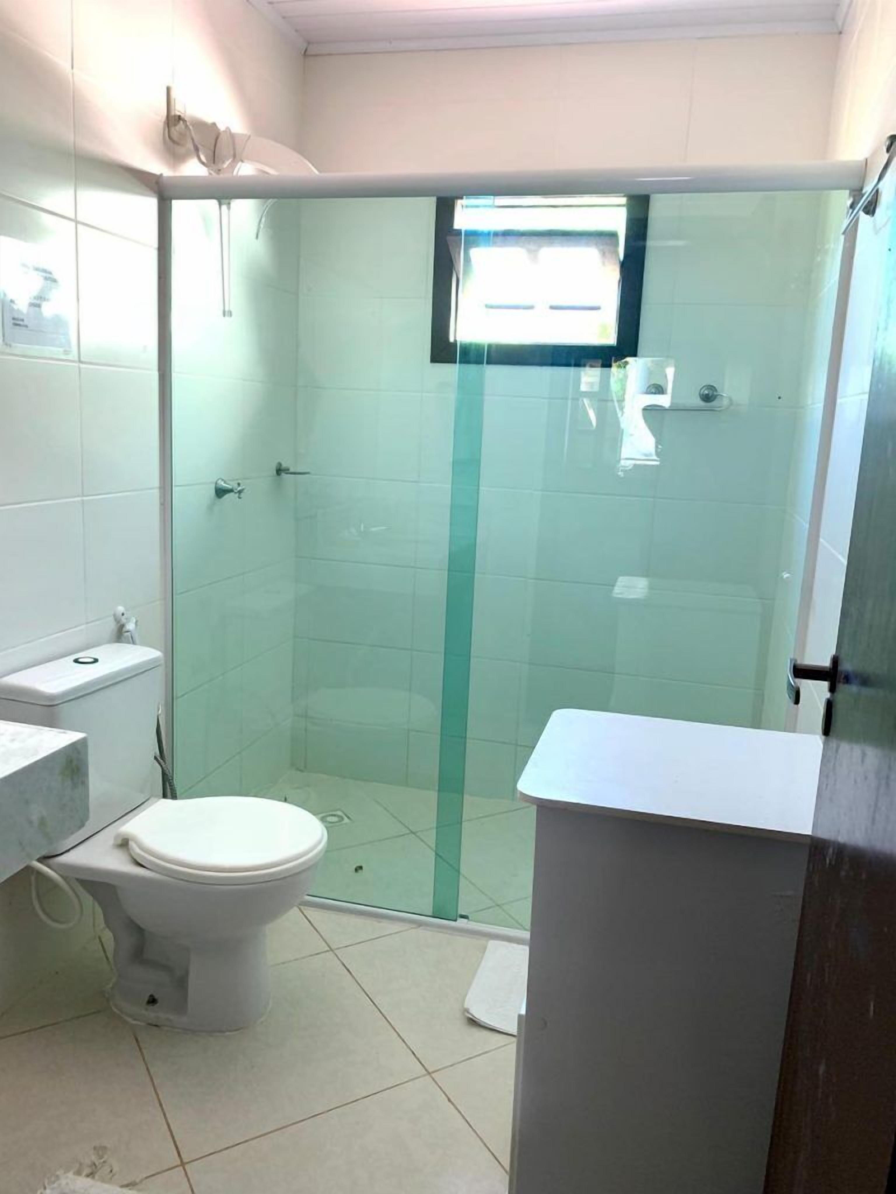 Pousada Solar Dos Girassois