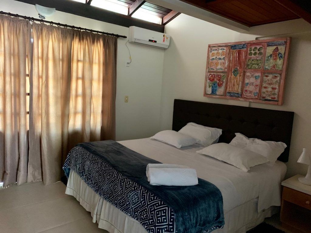 Pousada Solar Dos Girassois