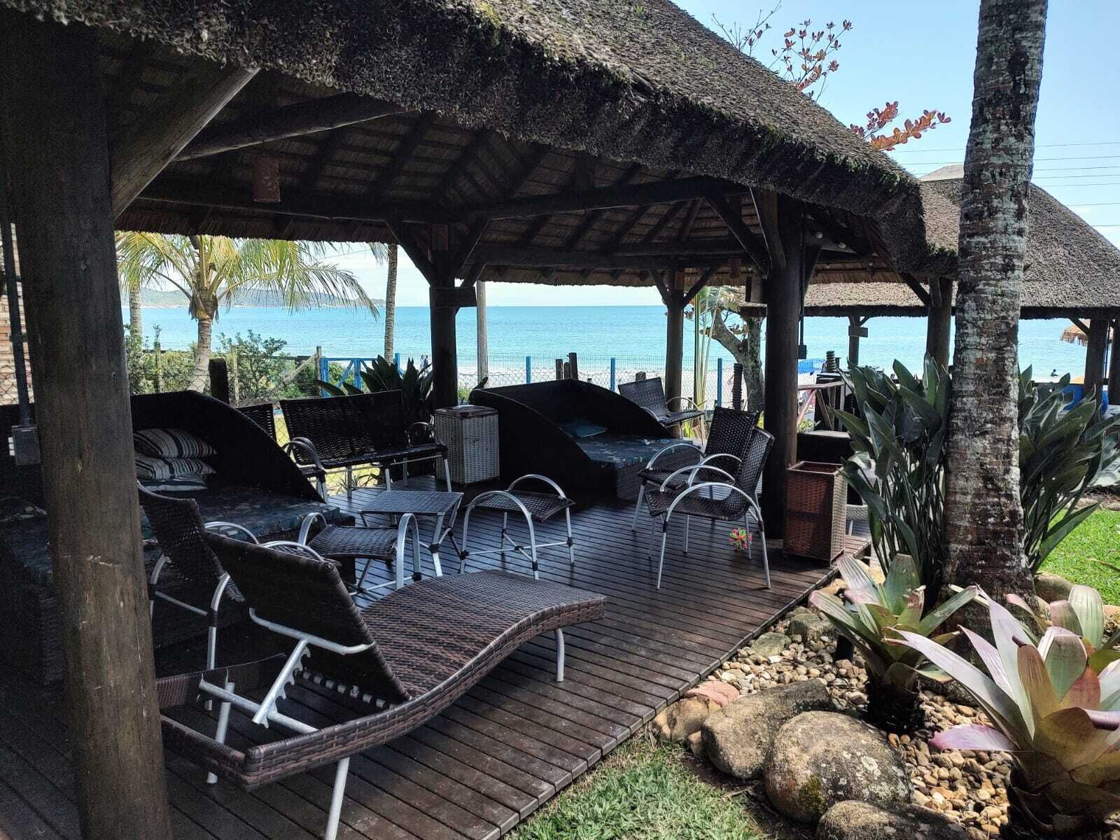 Pousada Solar Dos Girassois