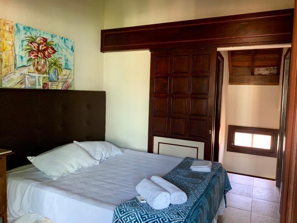 Pousada Solar Dos Girassois