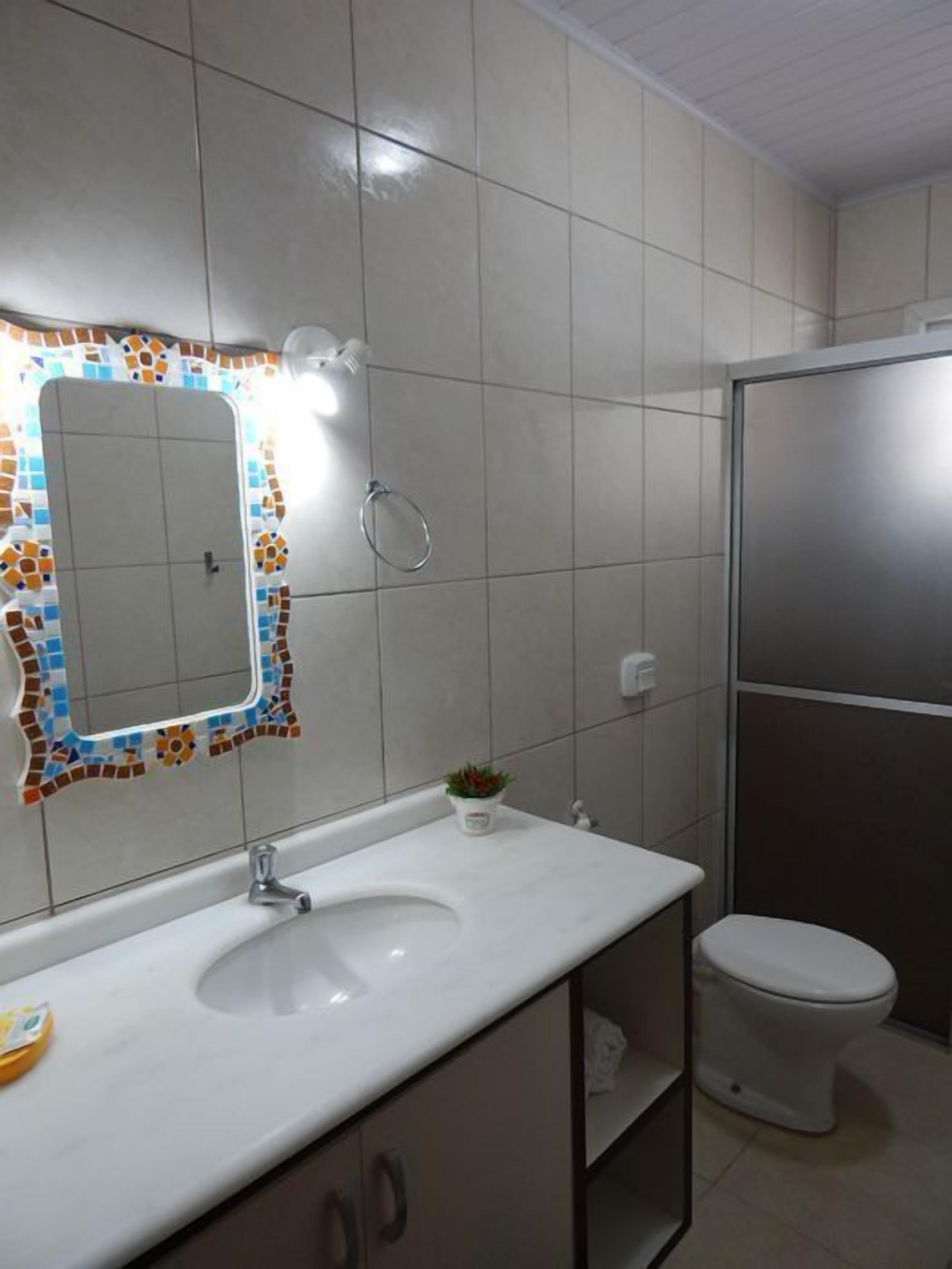 Pousada Solar Dos Girassois