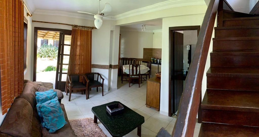 Pousada Solar Dos Girassois