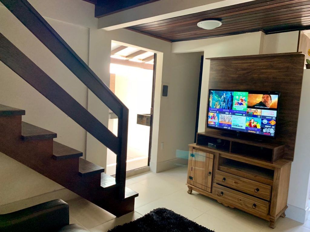 Pousada Solar Dos Girassois