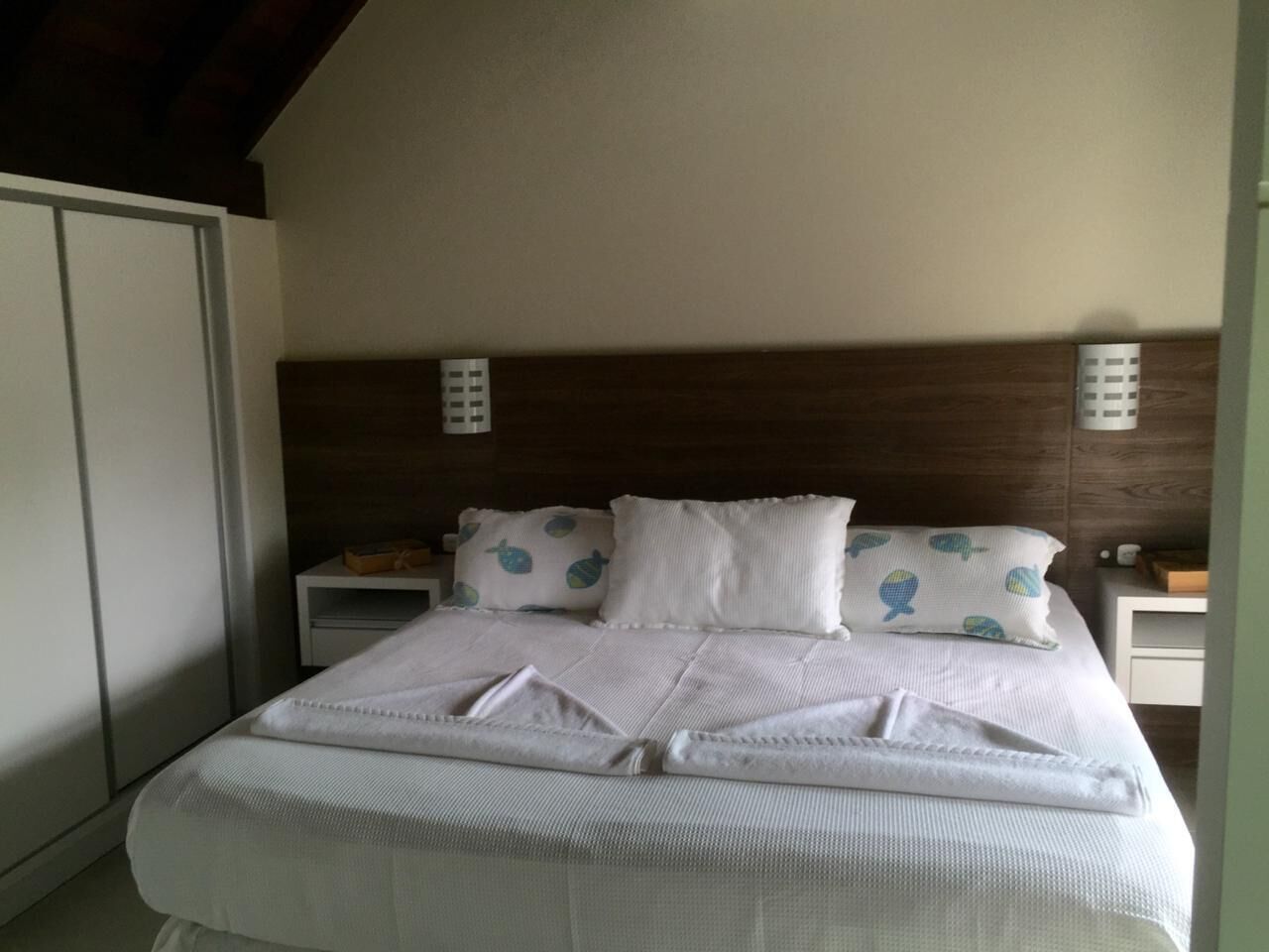 Pousada Solar Dos Girassois