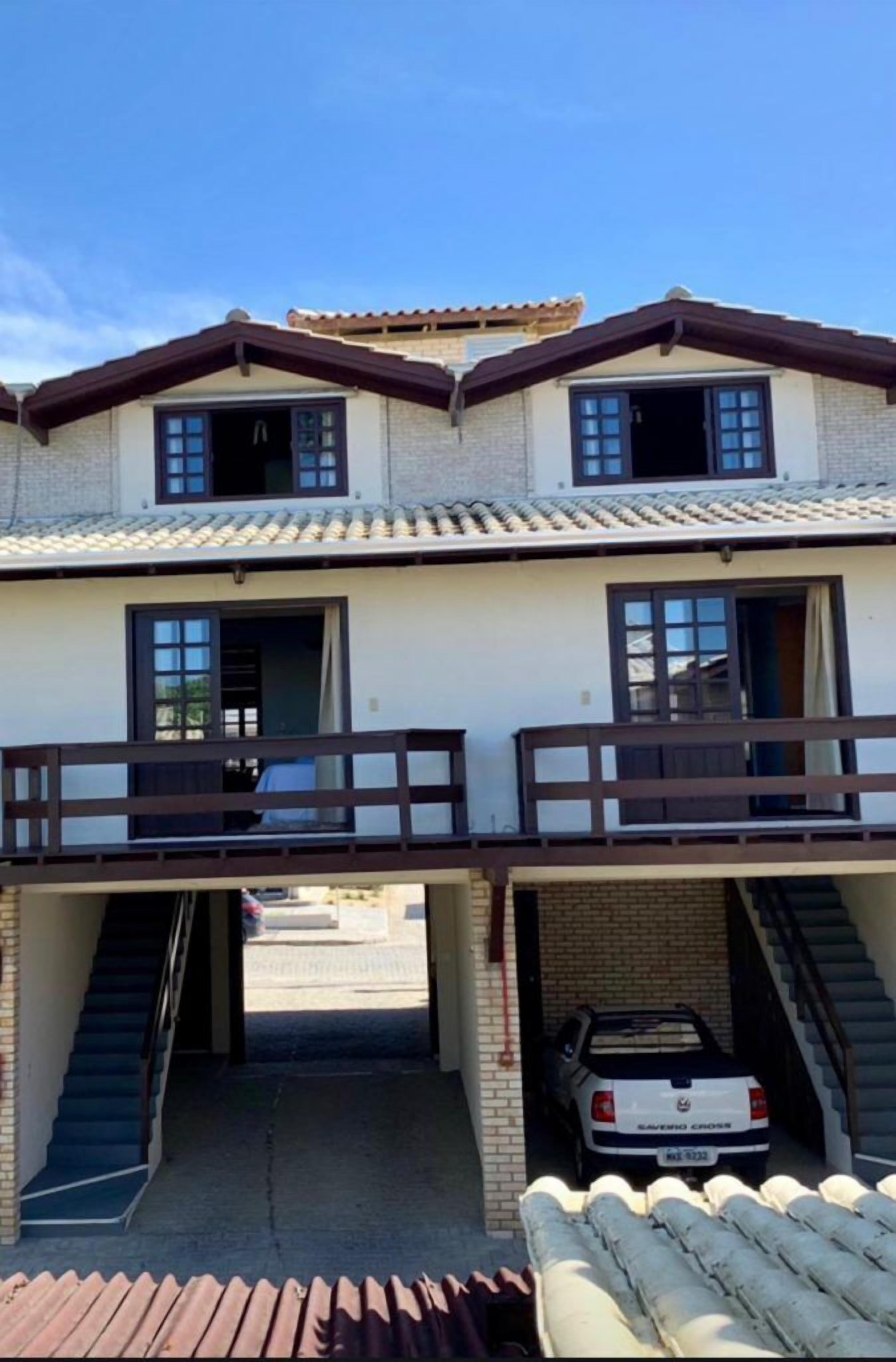 Pousada Solar Dos Girassois