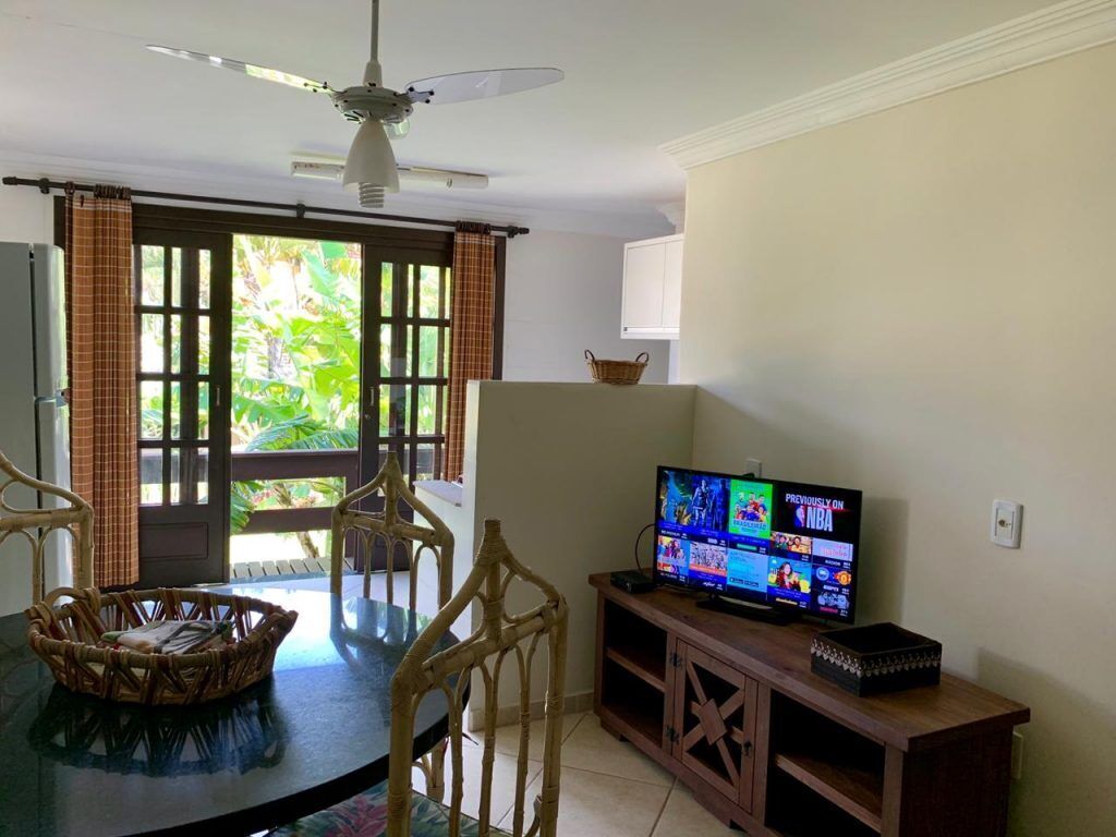 Pousada Solar Dos Girassois