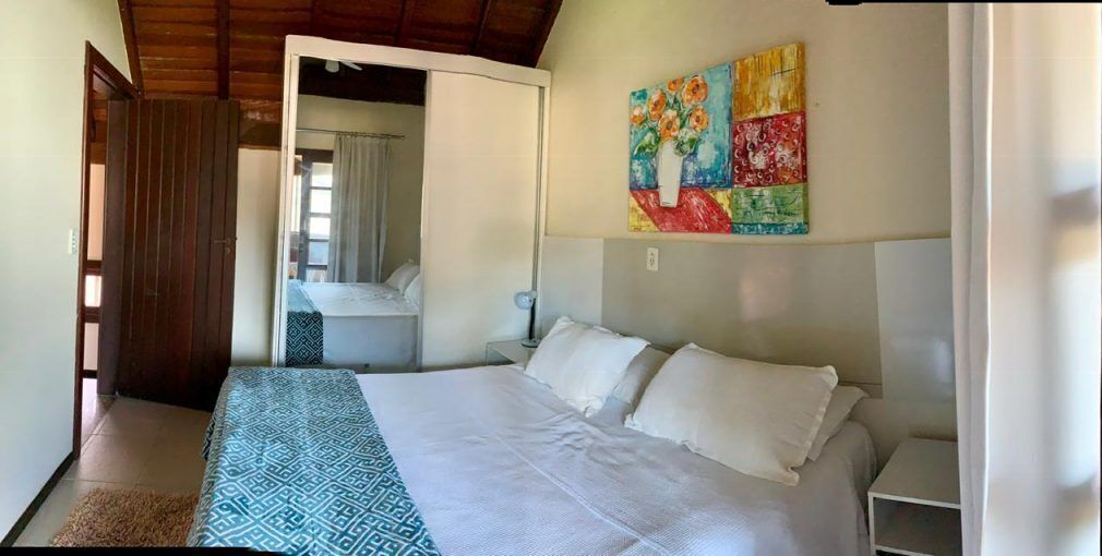 Pousada Solar Dos Girassois